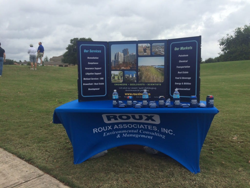 Greater Houston United Way Golf Outing