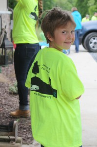 Eric's Clay Shoot for HLH & Still's Disease