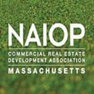NAIOP Golf Tournament