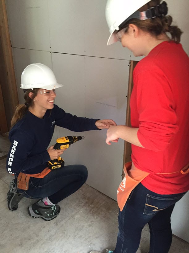 Habitat for Humanity