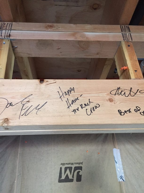 Habitat for Humanity