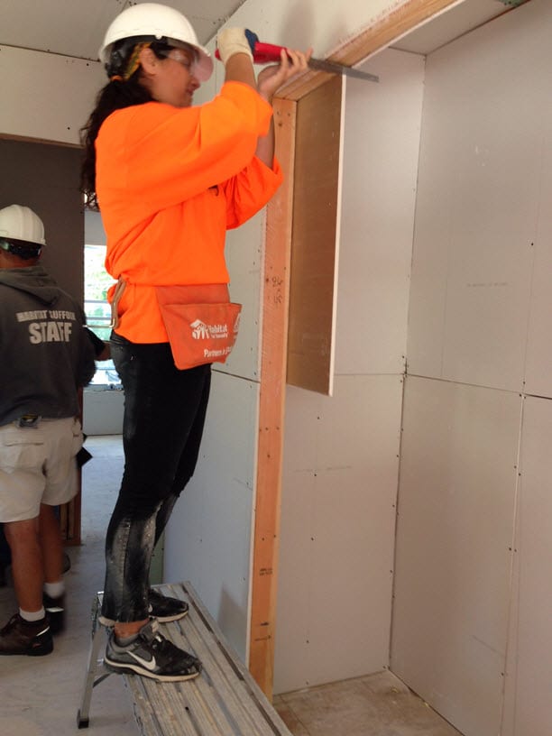 Habitat for Humanity