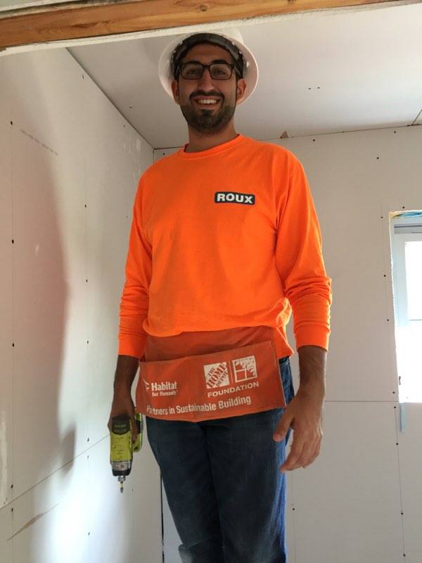 Habitat for Humanity