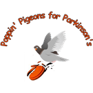 Poppin' Pigeons for Parkinson's