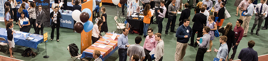 Career Fair