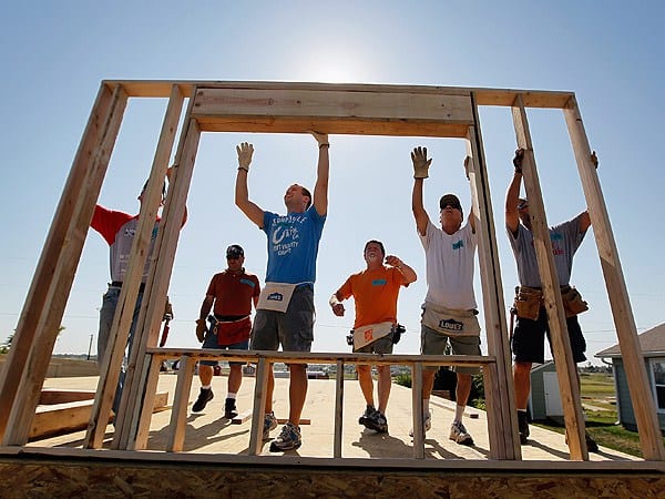 Habitat for Humanity