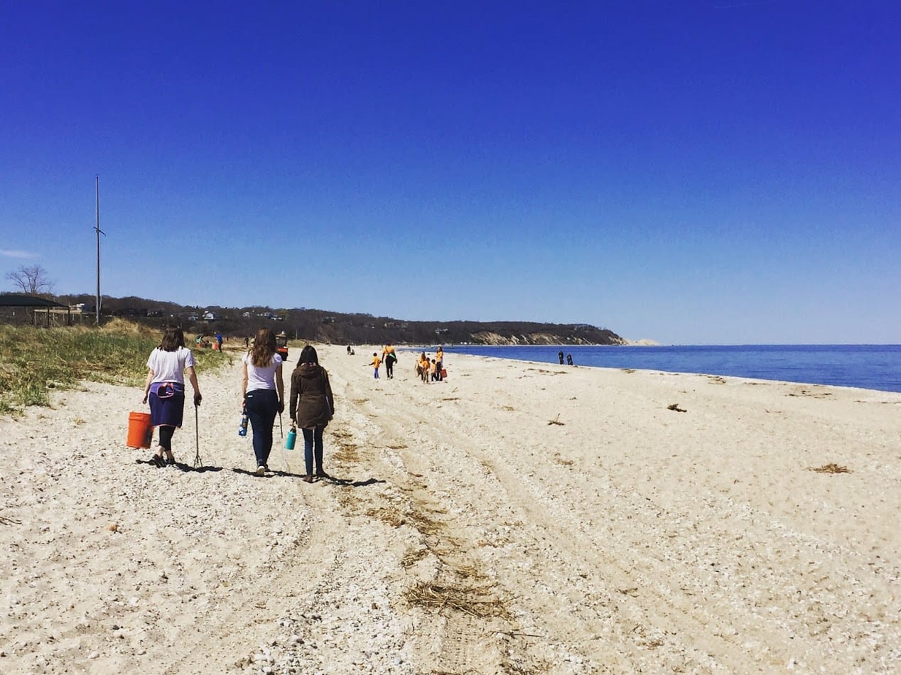 Coastal Steward Long Island