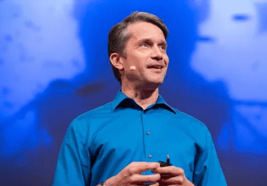 Fabien Cousteau