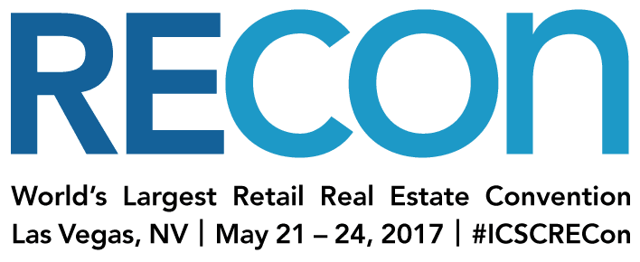 ICSC RECon