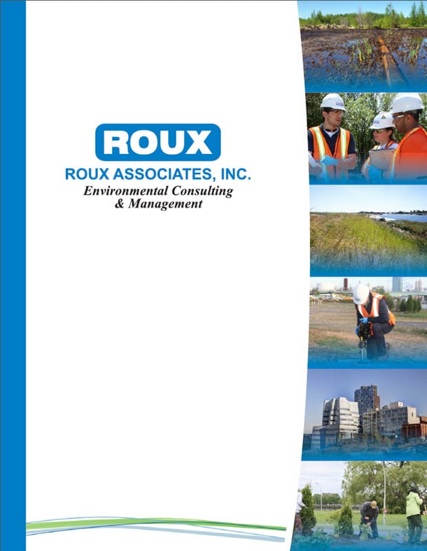 recruiting brochure