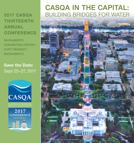 CASQA