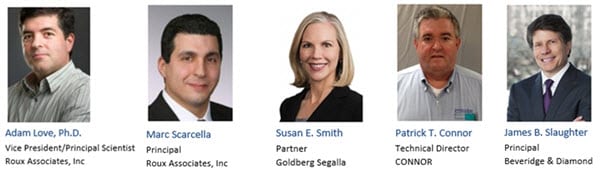 DRI Webinar