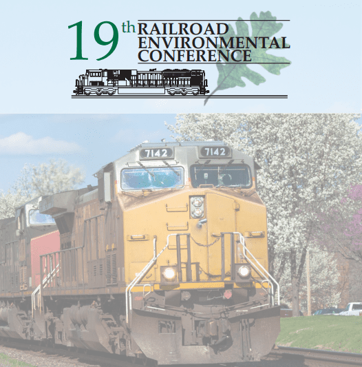 Railroad Environmental Conference