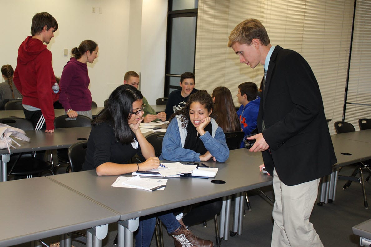 Long Island Youth Ocean Conservation Summit