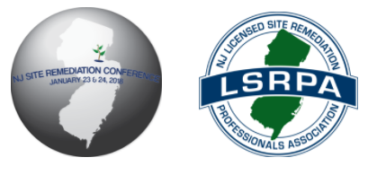 New Jersey Site Remediation Conference