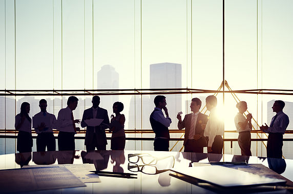 Roux Associates Careers