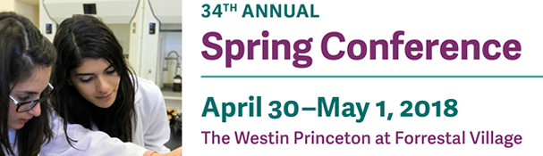 CCNJ 34th Annual Spring Conference