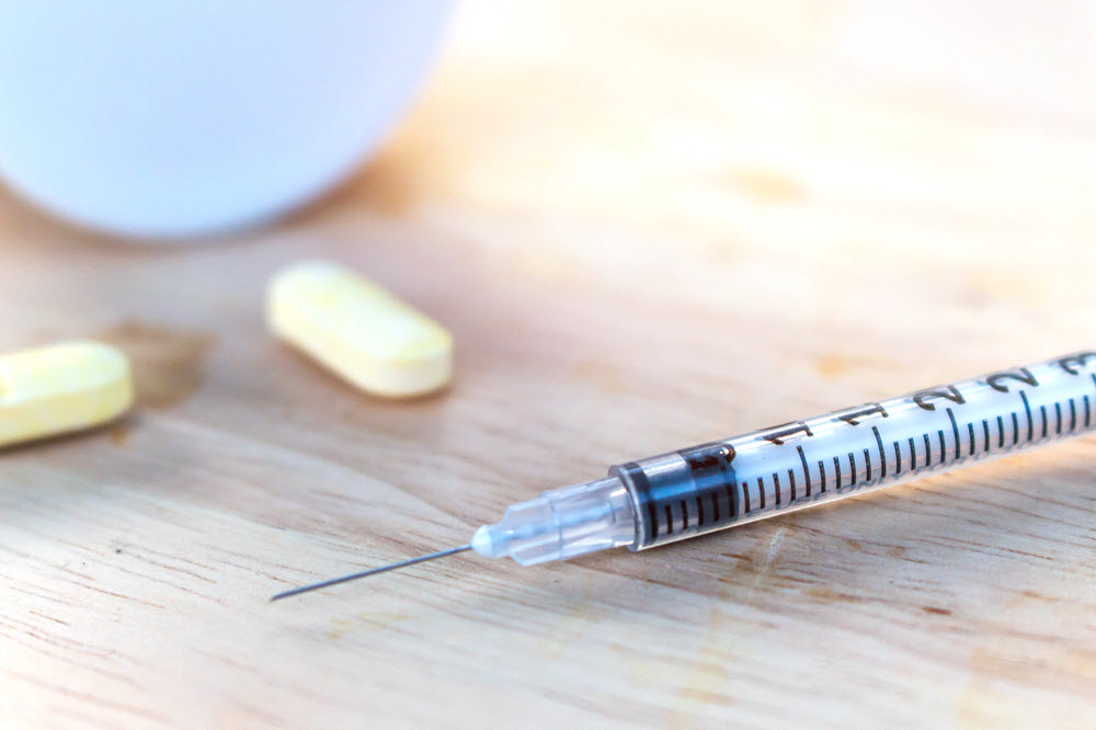 opioid epidemic america