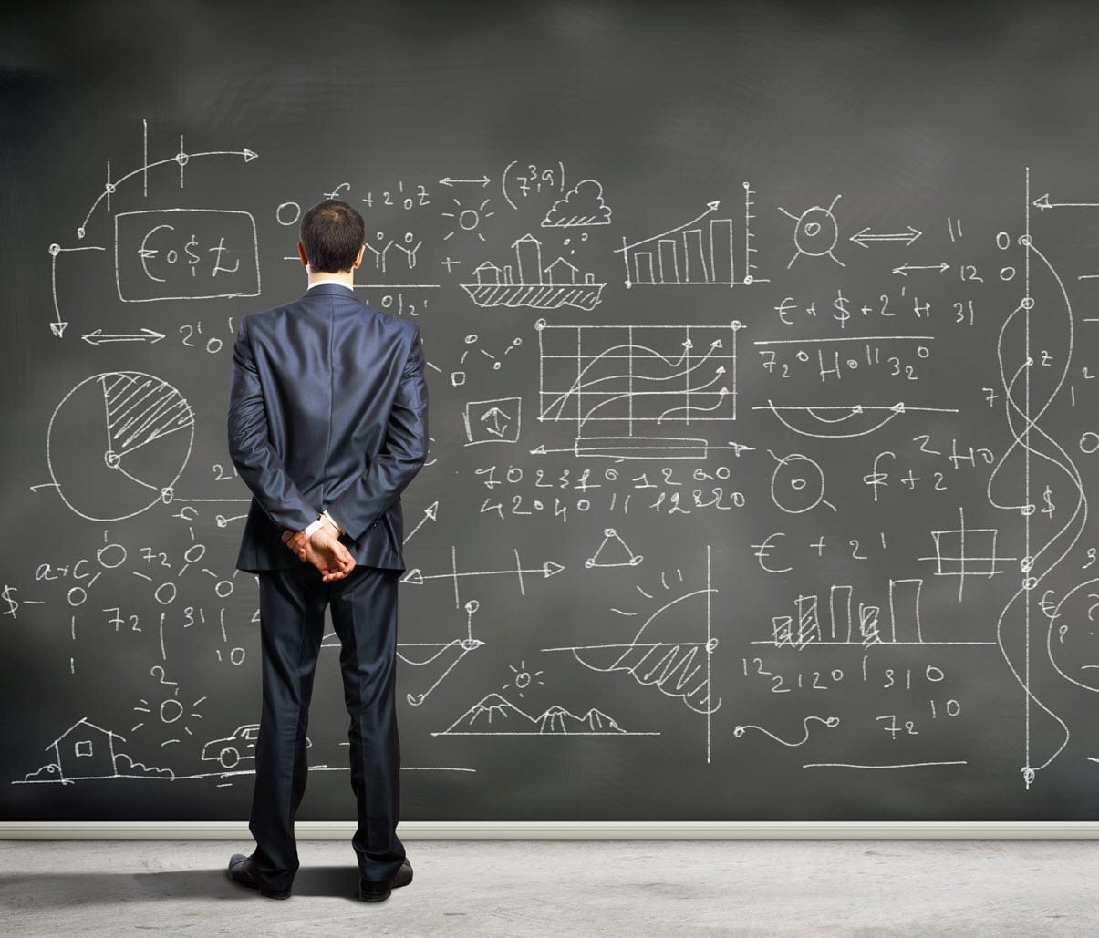 Economic & Complex Analytics (ECA)