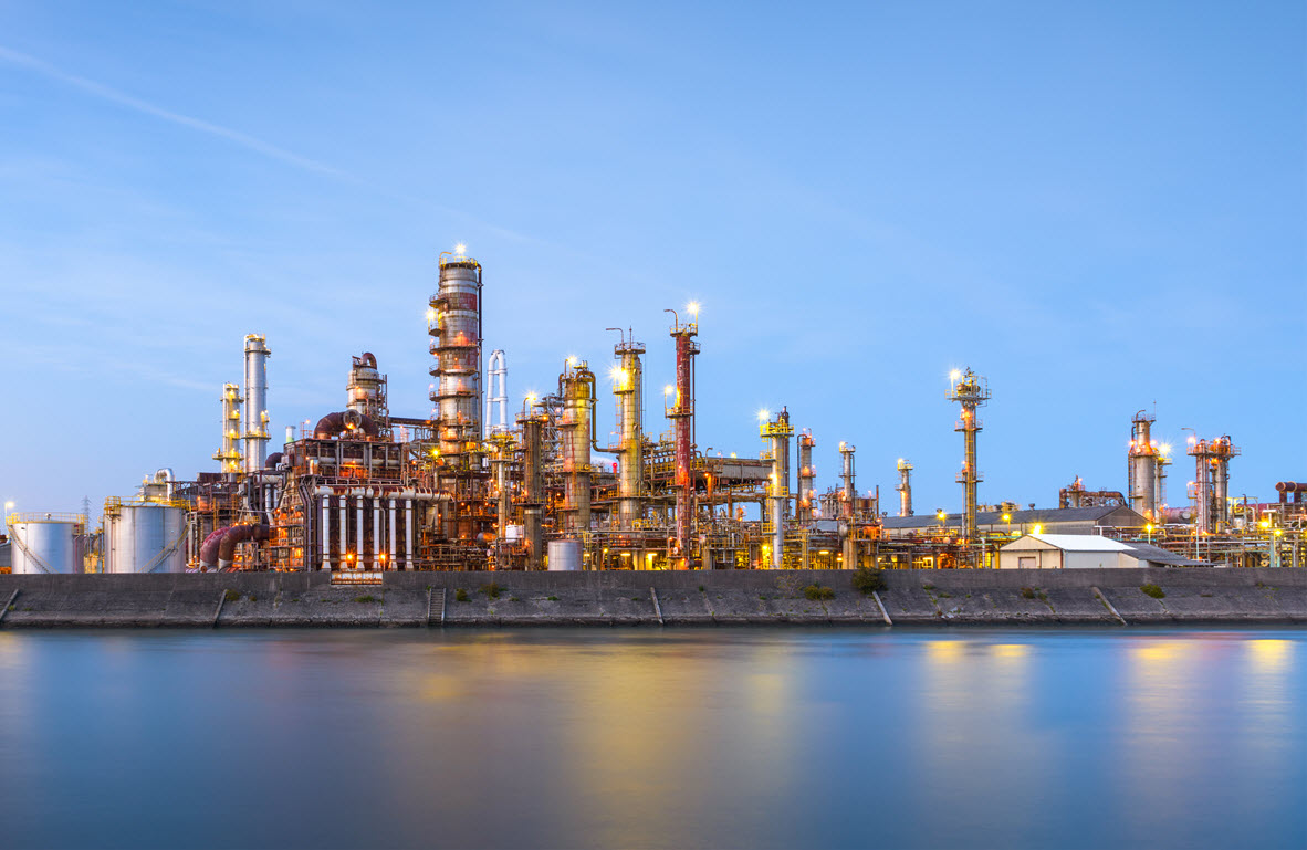 Industrial Services