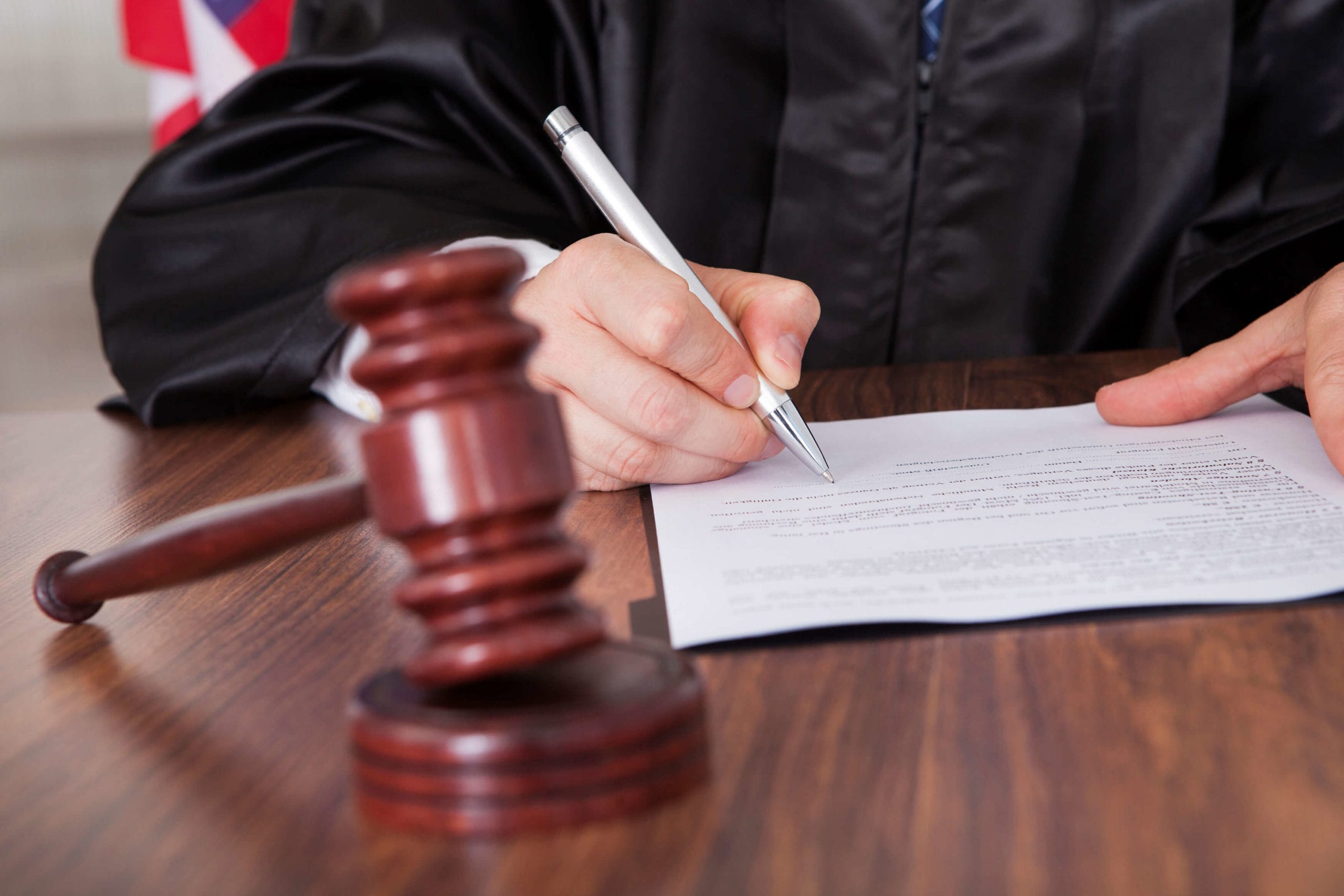 Litigation Support