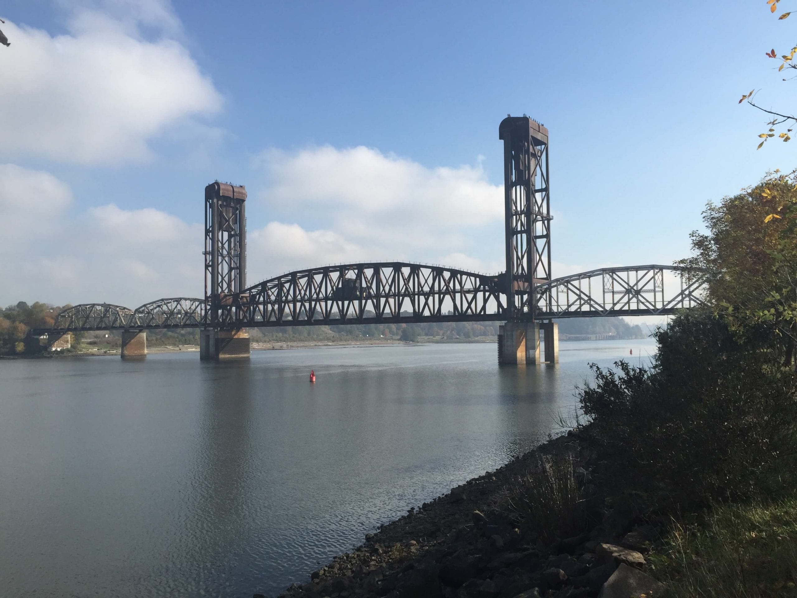 Portland Harbor Superfund Site 