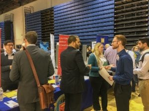 UC Davis Engineering and Physical Sciences Internship and Career Fair 