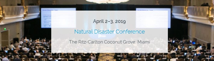 Perrin Natural Disaster Conference