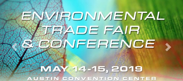 Environmental Trade Fair and Conference (ETFC)