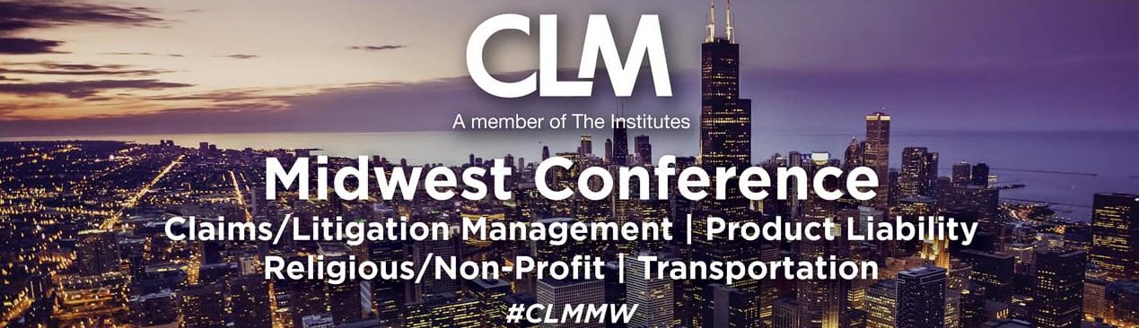 CLM Midwest Conference