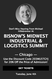 Midwest Industrial & Logistics Summit