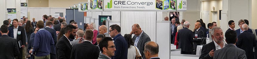 NAIOP CRE.Converge Conference NAIOP CRE.Converge Conference