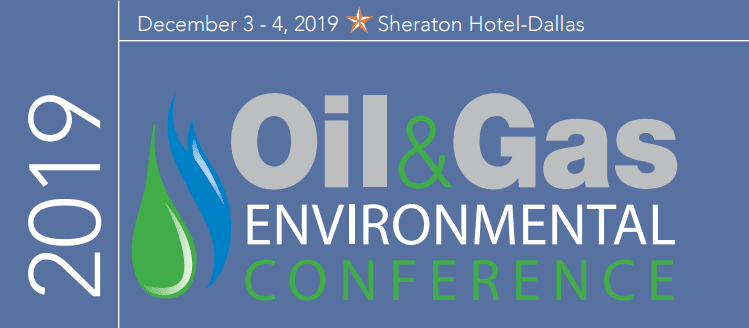 Oil & Gas Environmental Conference