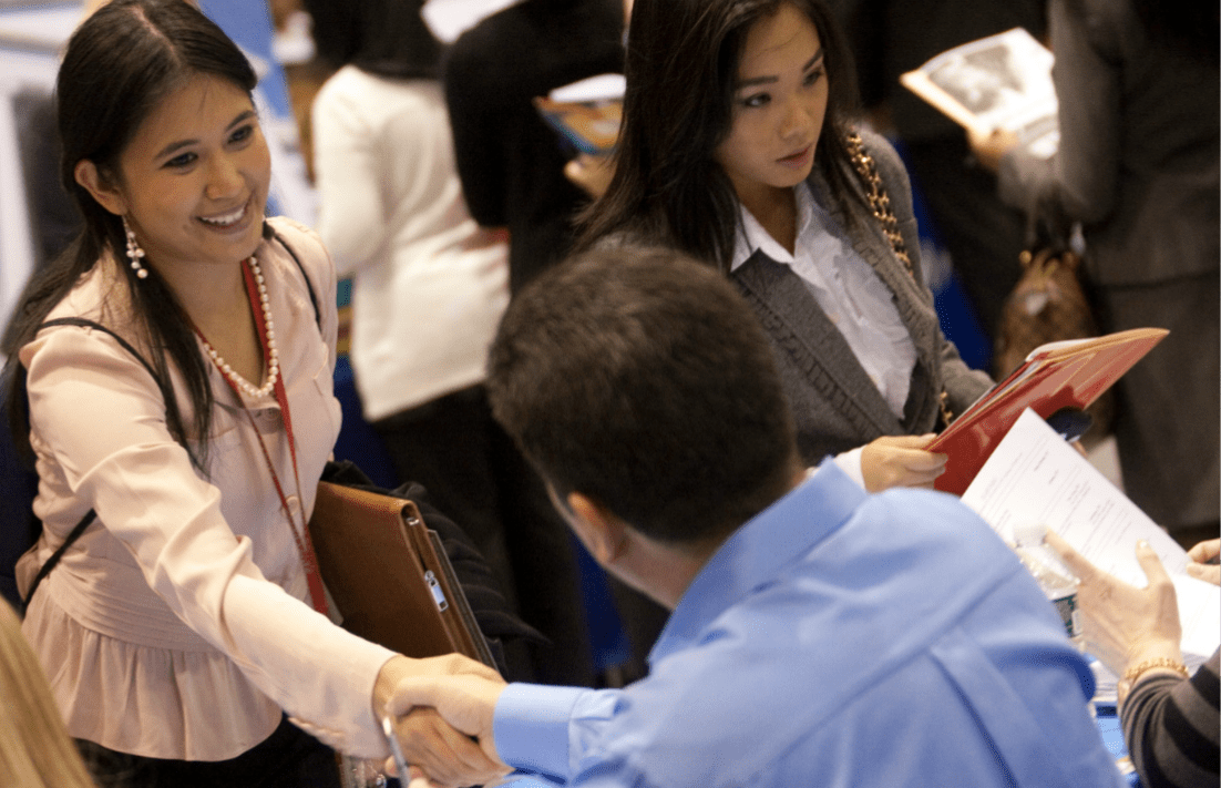 Stony Brook Engineering Job & Internship Fair