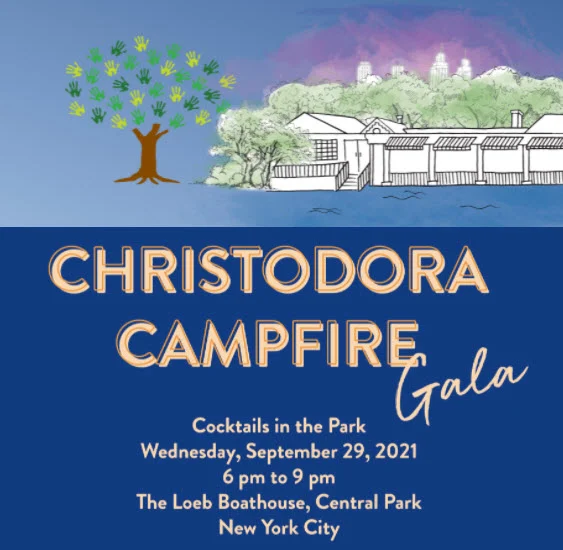 Christodora Campfire Gala