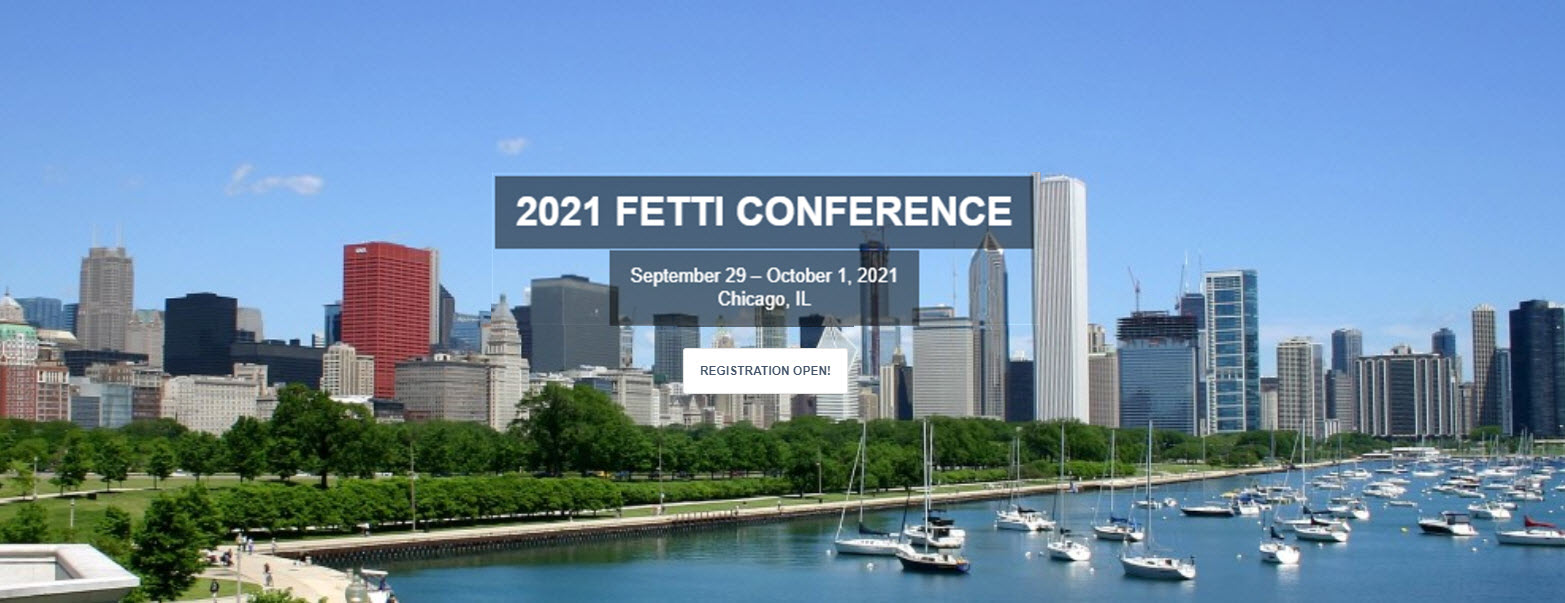 FETTI Conference 2021