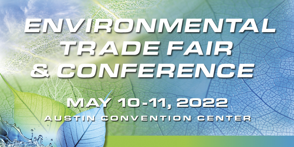 Roux to Exhibit at Environmental Trade Fair and Conference