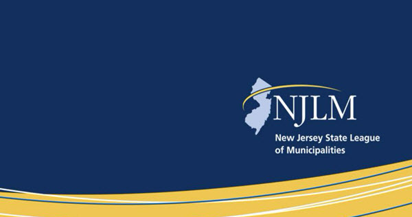 New Jersey State League of Municipalities