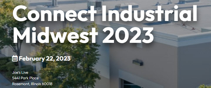 Connect Industrial Midwest 2023