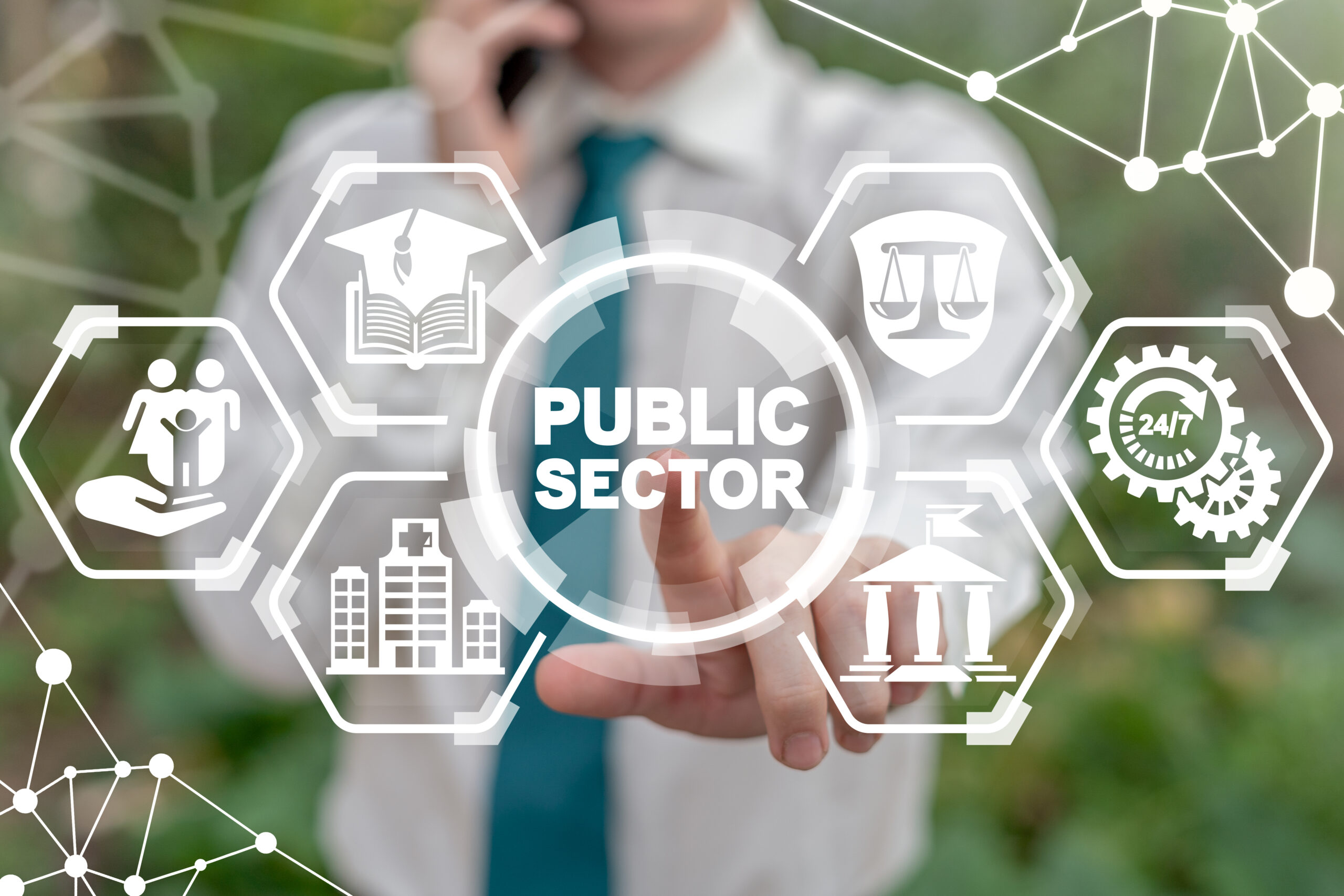 Public Sector