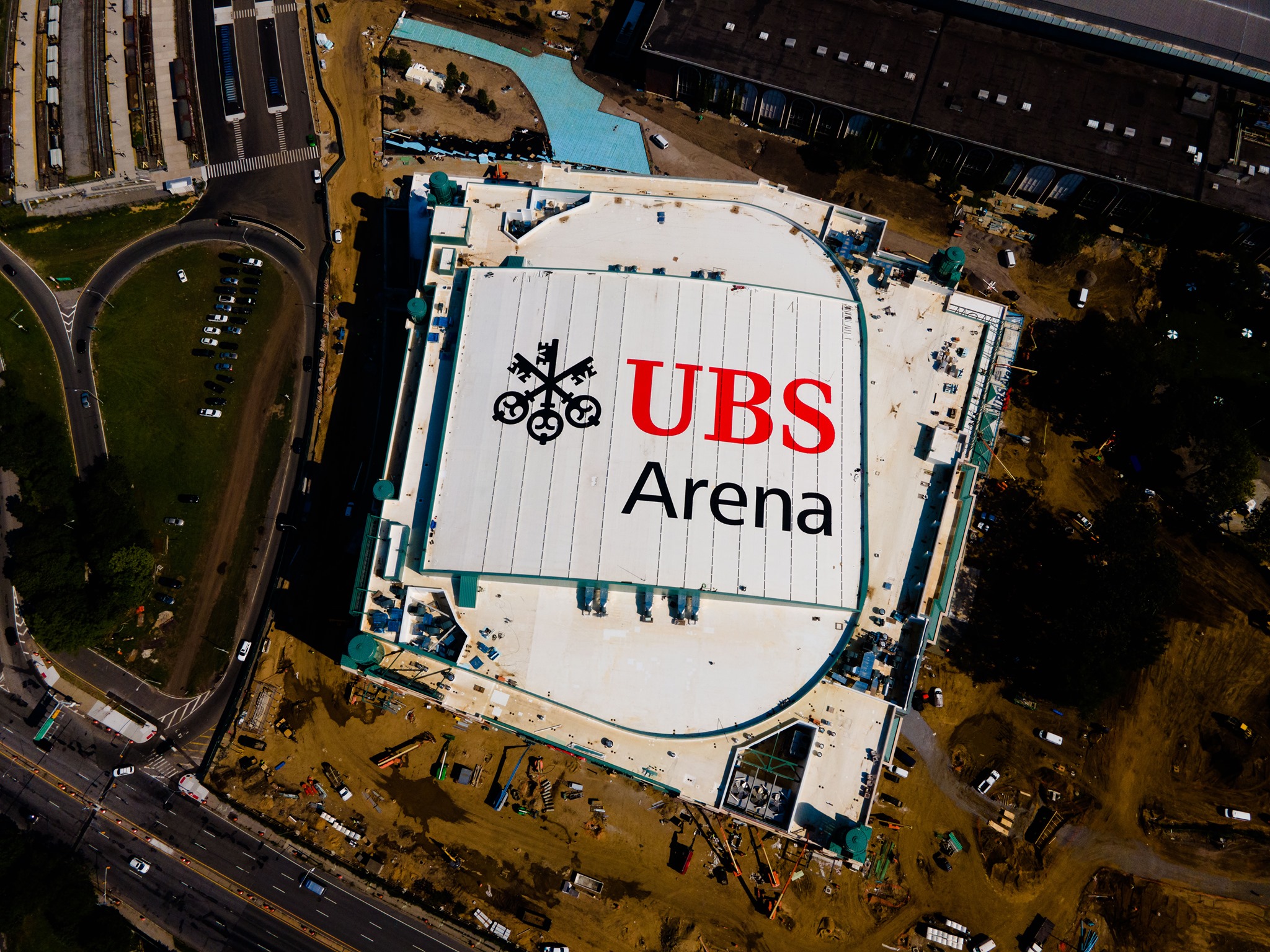Ubs Arena Parking Ticketmaster - 75yu1go