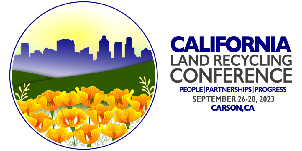 2023 California Land Recycling Conference