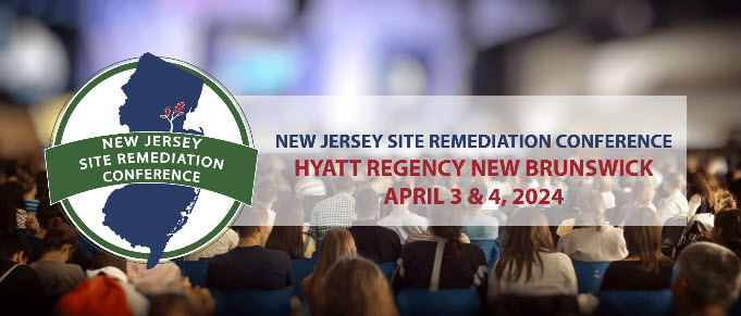 2024 New Jersey Site Remediation Conference