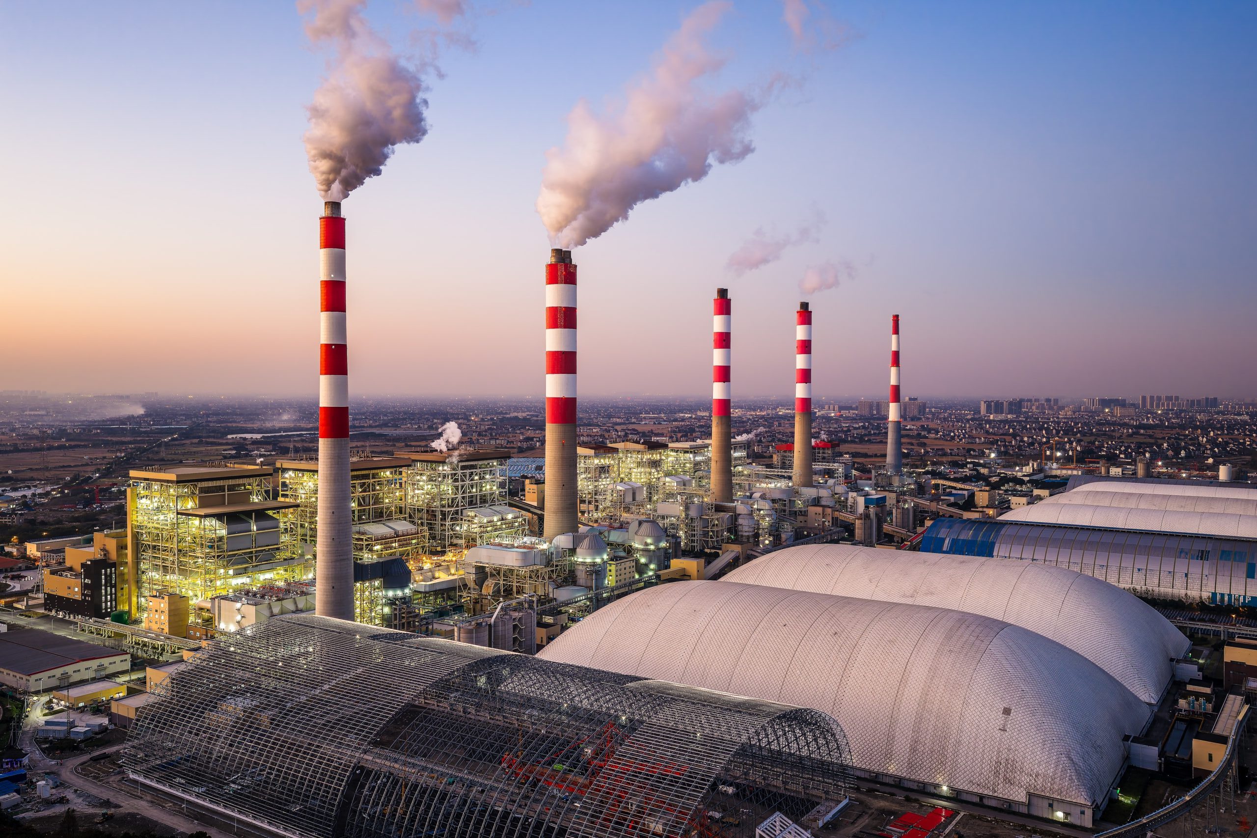 Air Emissions Management Services